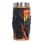 The Lord of the Rings - Sauron Collectable Resin Drinkware (20cm) - Image 6