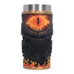 The Lord of the Rings - Sauron Collectable Resin Drinkware (20cm) - Image 7