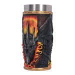 The Lord of the Rings - Sauron Collectable Resin Drinkware (20cm) - Image 8
