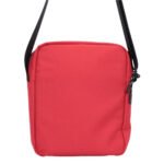 One Piece - Luffy Jolly Roger Red Crossbody Bag (22.8cm) - Image 6