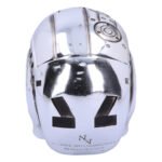 Terminator 2: Judgement Day - T-800 Silver Finish Resin Trinket Box (12cm) - Image 6
